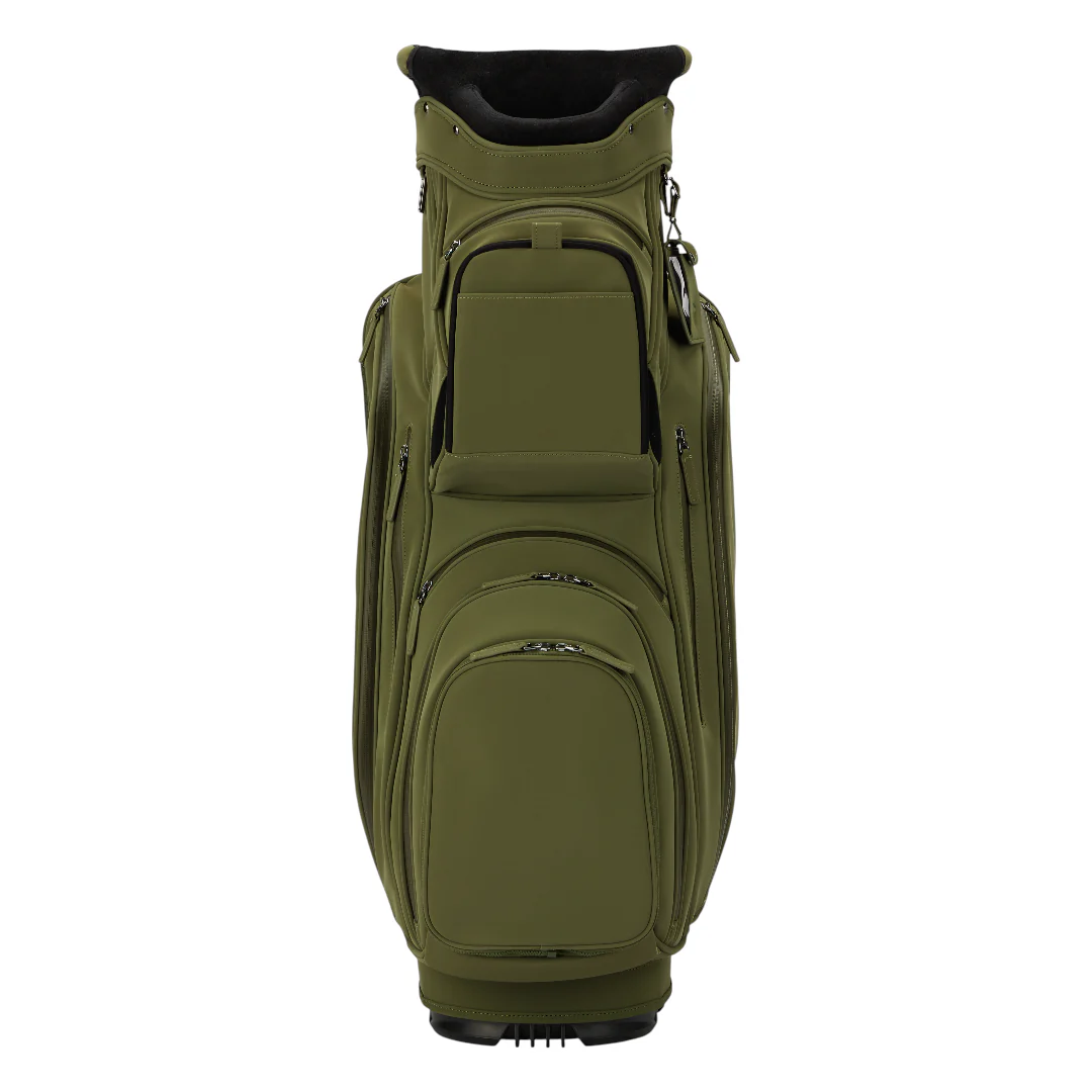 TaylorMade Signature Golf Cart Bag N2688101 - Image 3