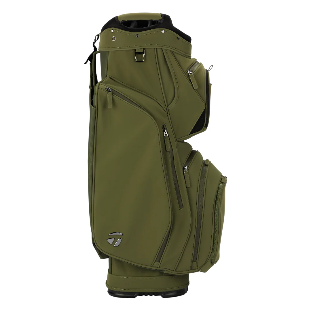 TaylorMade Signature Golf Cart Bag N2688101 - Image 4