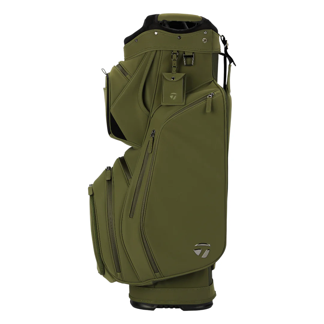 TaylorMade Signature Golf Cart Bag N2688101 - Image 5