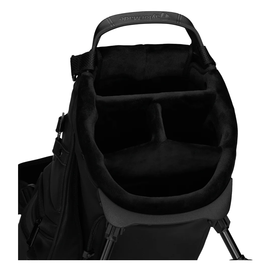 TaylorMade Signature M4 Golf Stand Bag M2369301 - Image 2
