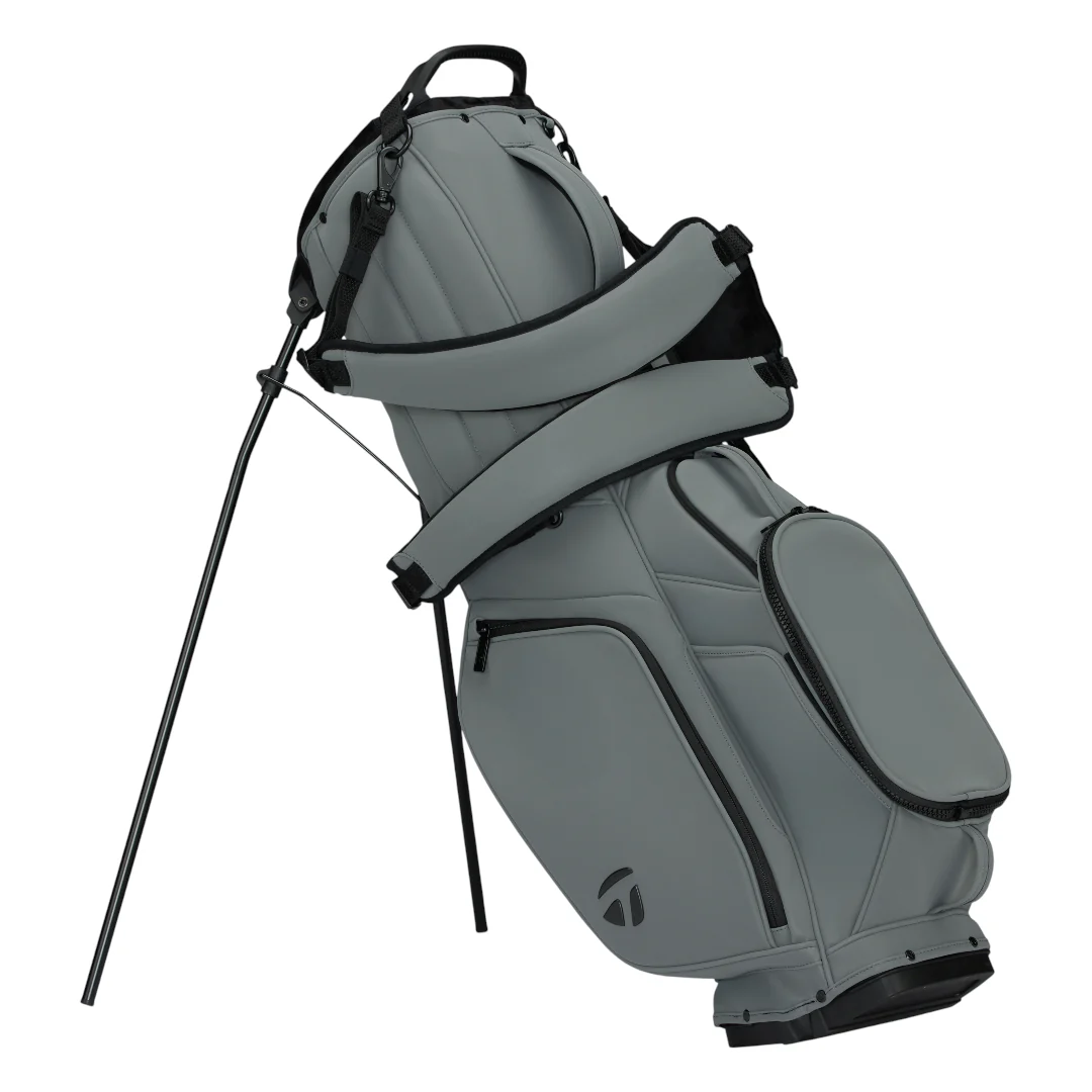 TaylorMade Signature M4 Golf Stand Bag M2369501 - Image 3