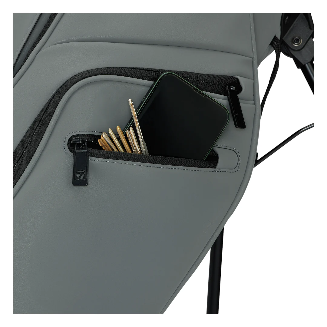 TaylorMade Signature M4 Golf Stand Bag M2369501 - Image 4