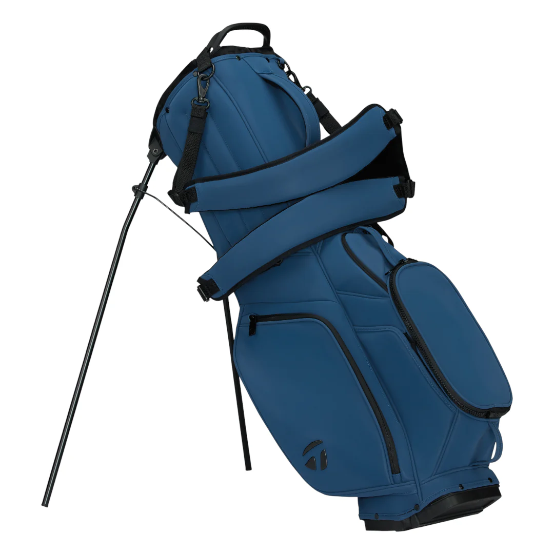 TaylorMade Signature M4 Golf Stand Bag M2369601 - Image 3