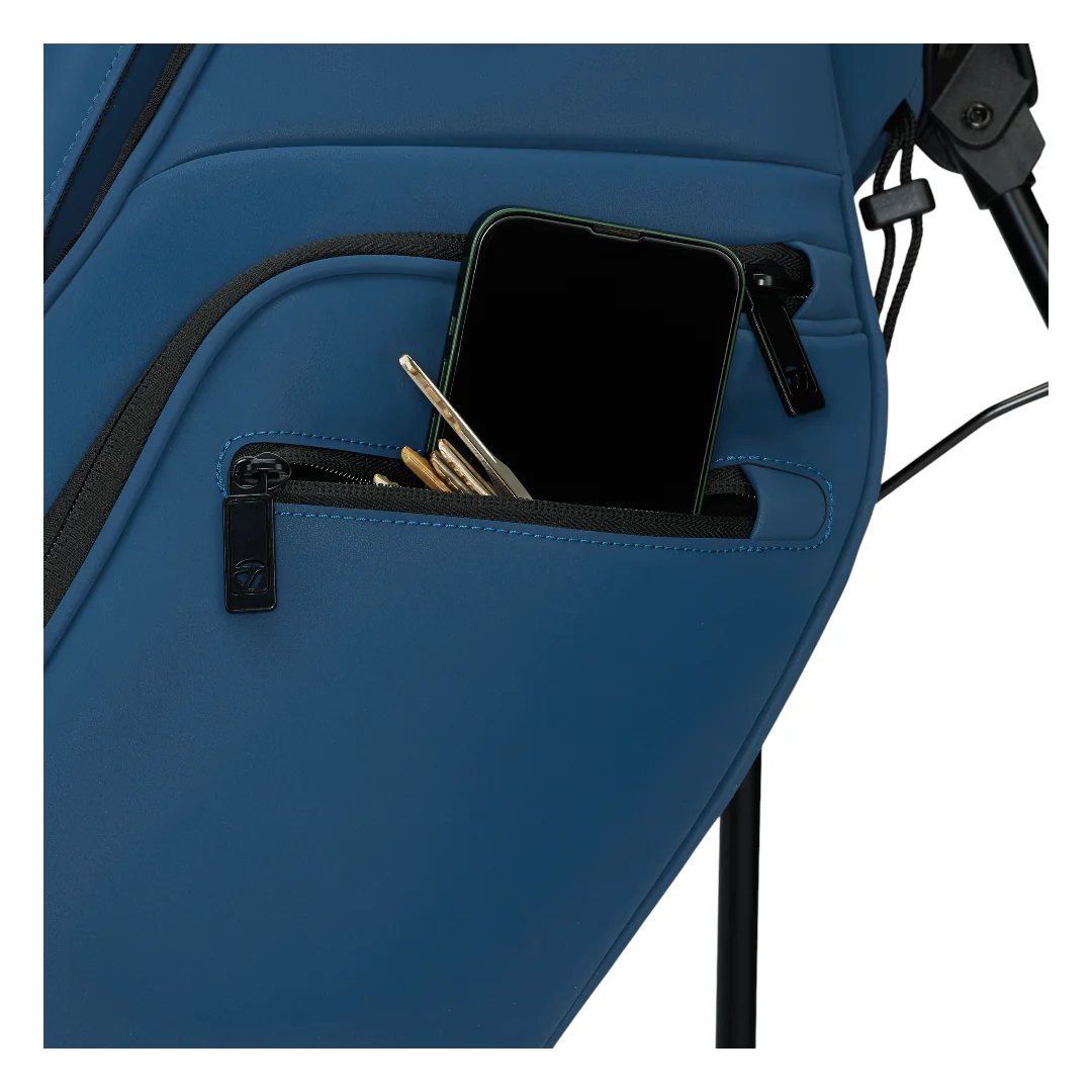 TaylorMade Signature M4 Golf Stand Bag M2369601 - Image 4