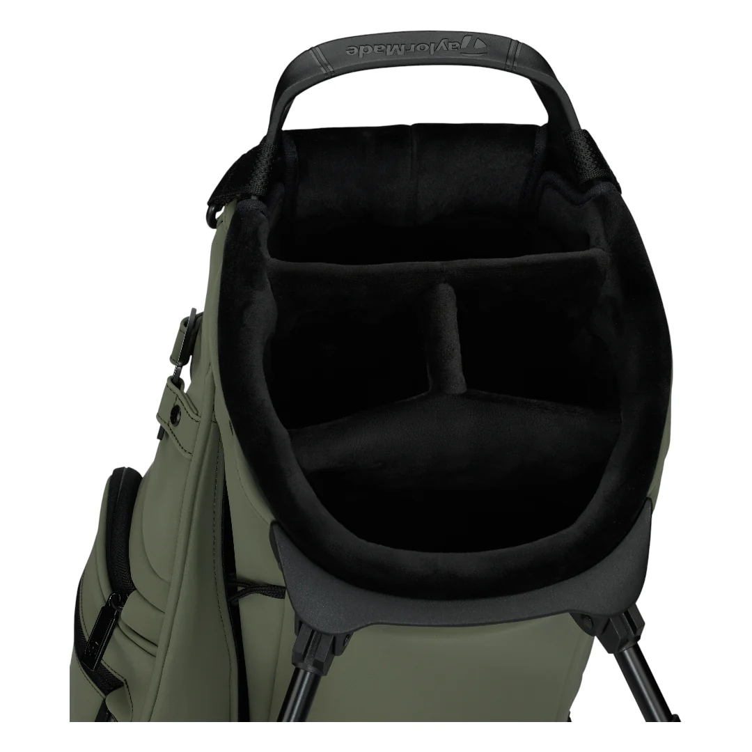 TaylorMade Signature M4 Golf Stand Bag M2369701 - Image 2