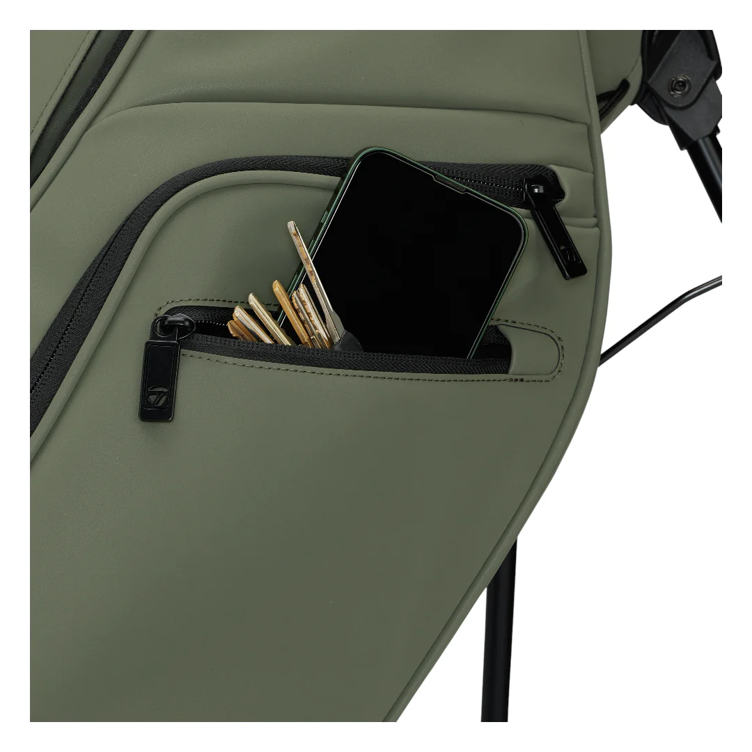 TaylorMade Signature M4 Golf Stand Bag M2369701 - Image 4
