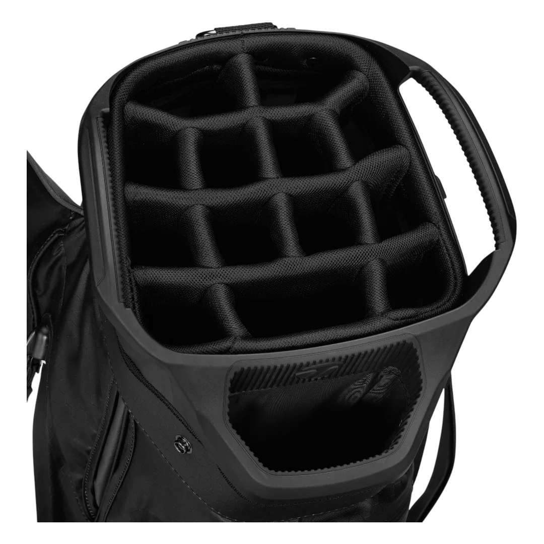 Taylormade Storm Dry Golf Cart Bag M2395201 - Image 2