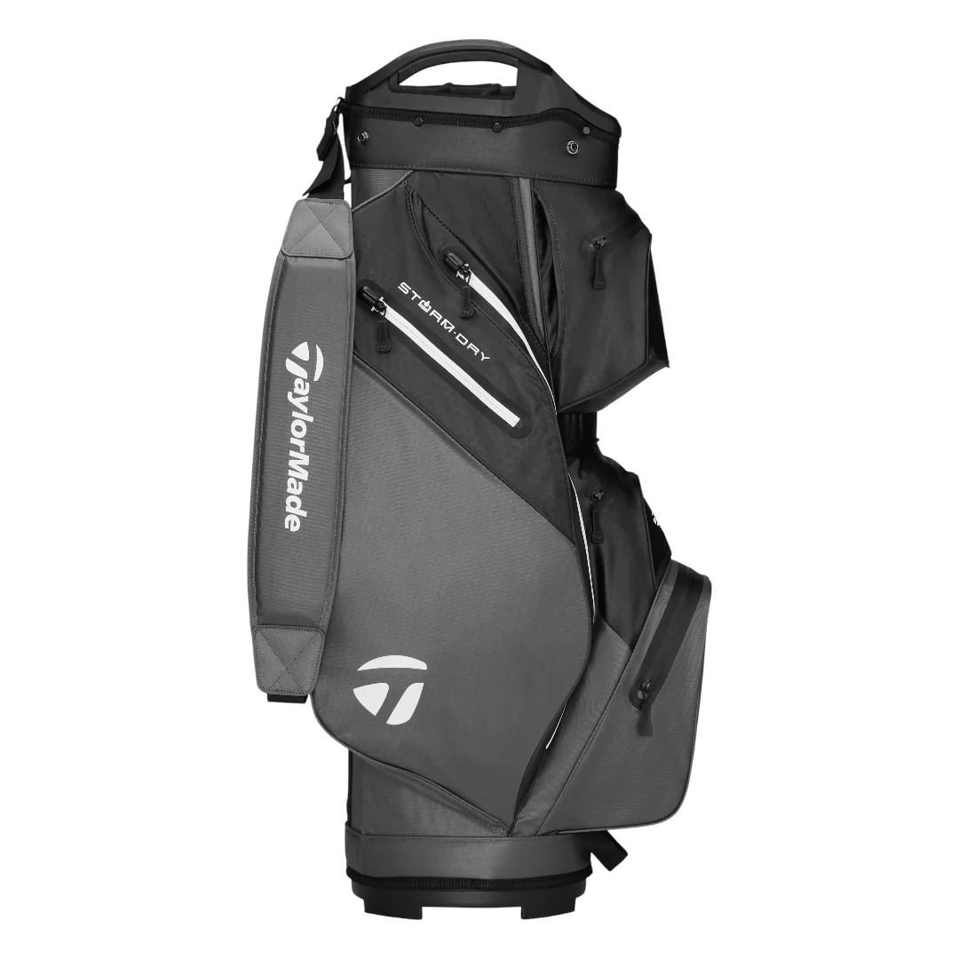 Taylormade Storm Dry Golf Cart Bag M2395201 - Image 4