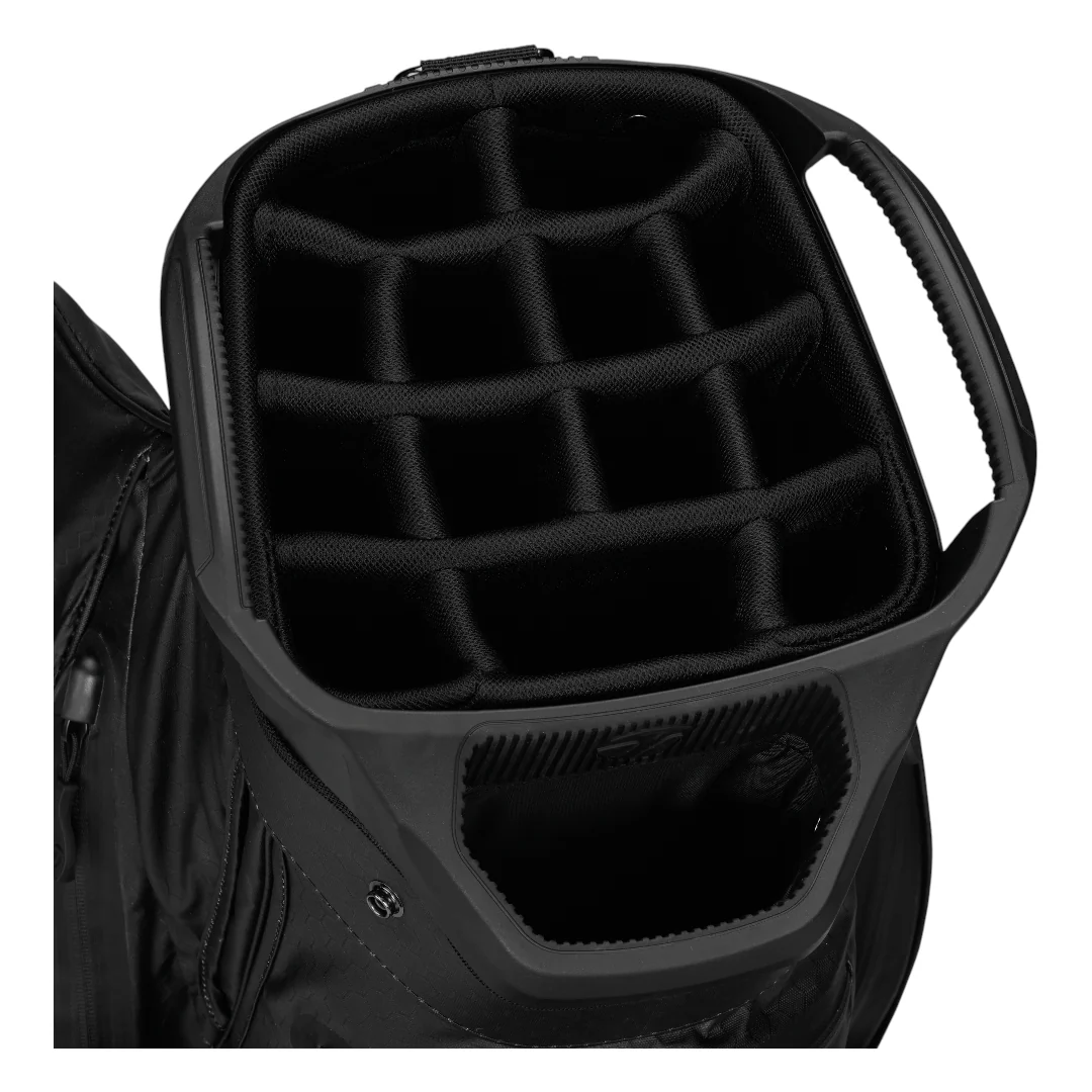 TaylorMade Storm Dry Golf Cart Bag M2395401 - Image 2