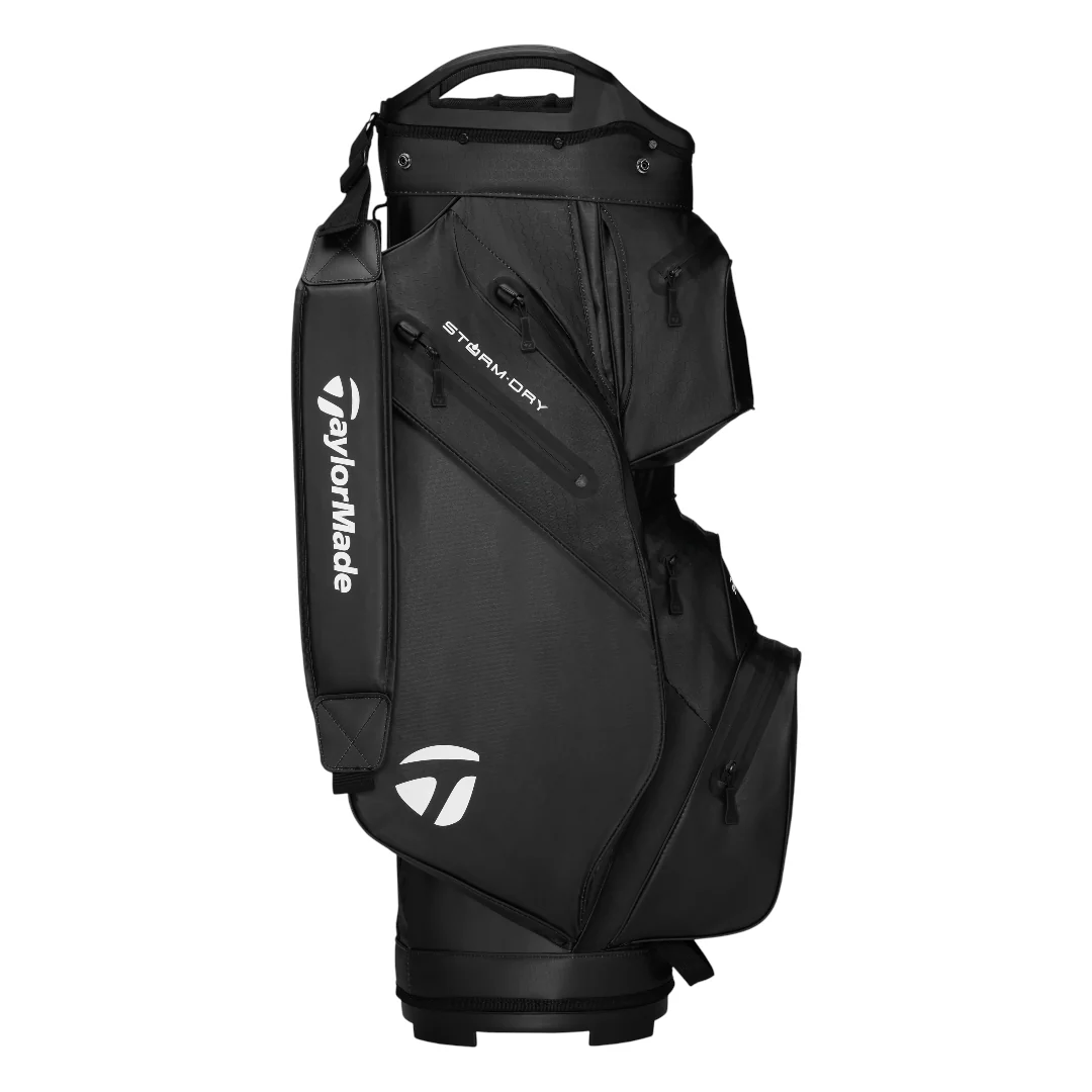 TaylorMade Storm Dry Golf Cart Bag M2395401 - Image 4