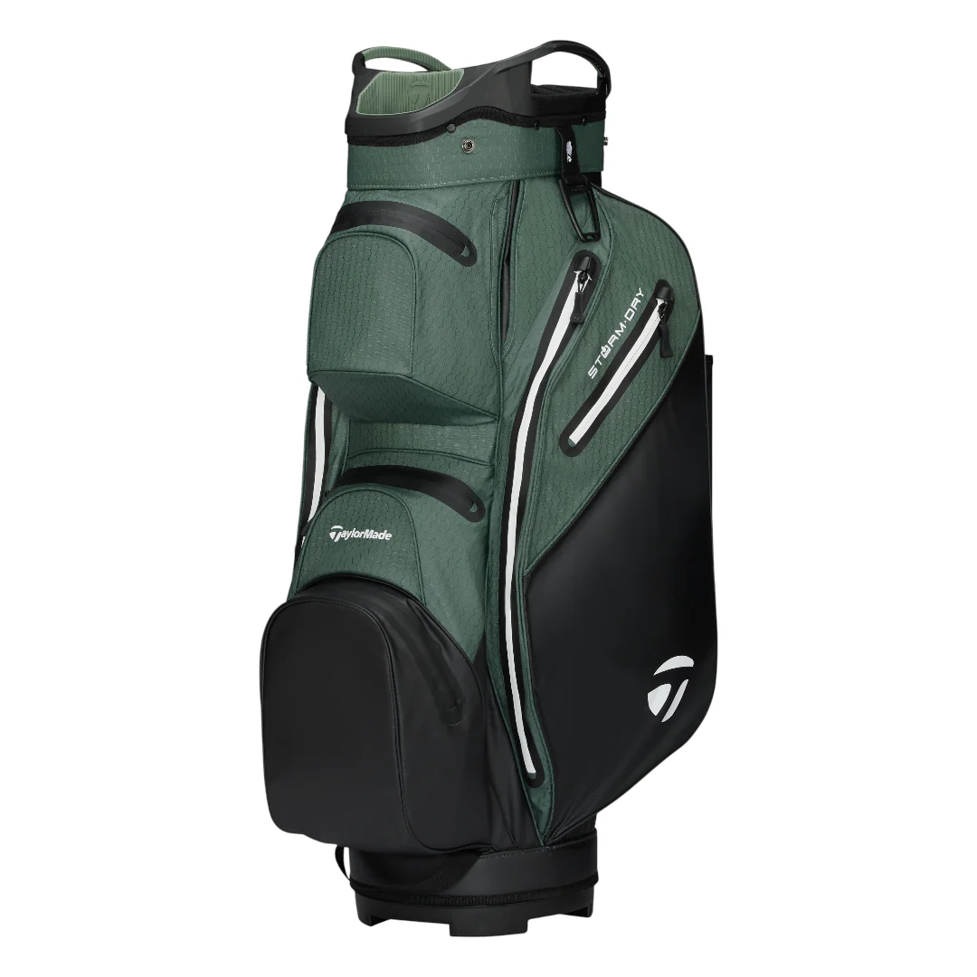 TaylorMade Storm Dry Golf Cart Bag M2395501