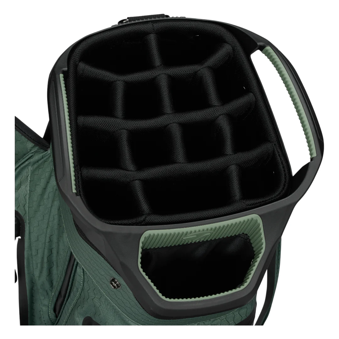 TaylorMade Storm Dry Golf Cart Bag M2395501 - Image 2