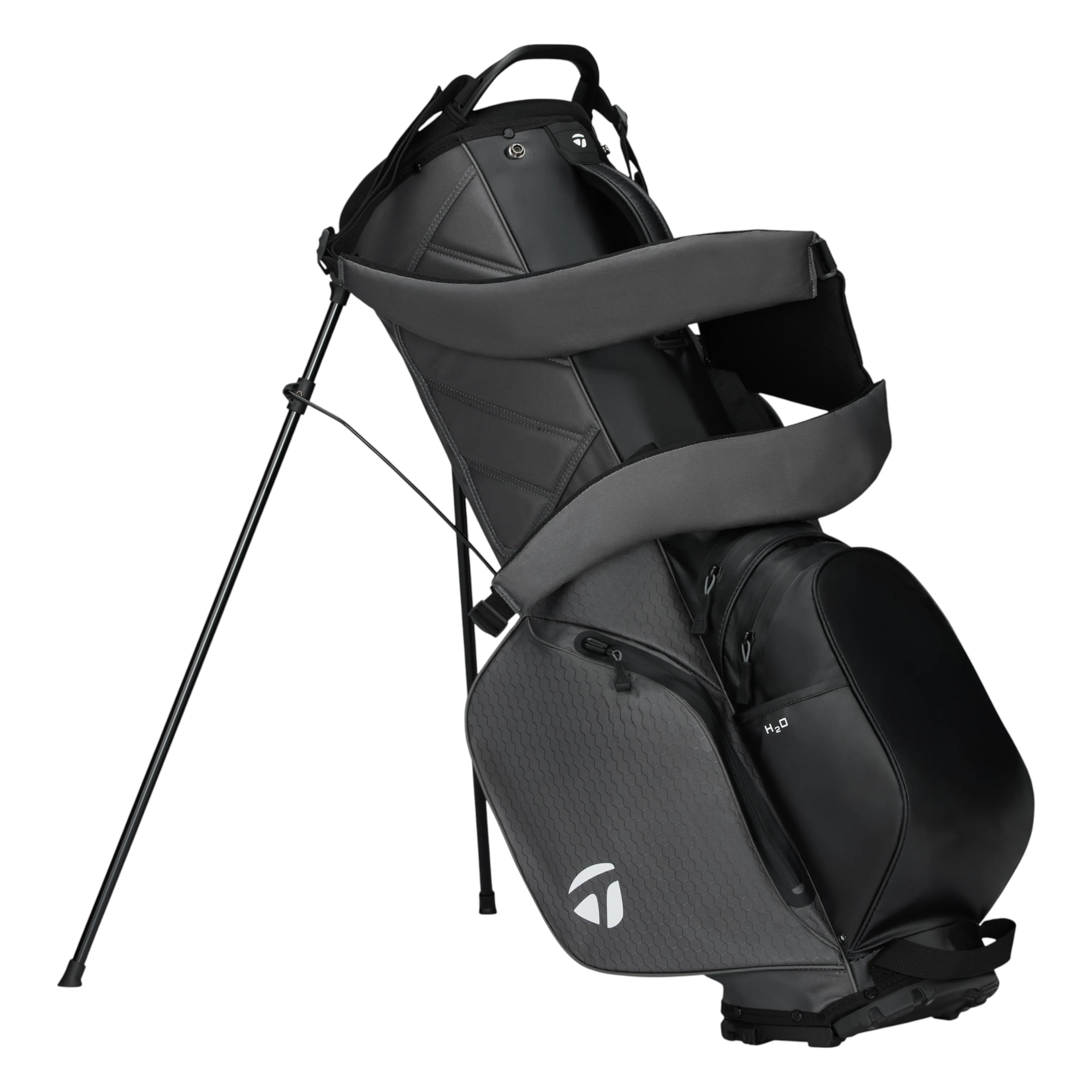 TaylorMade Storm Dry Golf Stand Bag M2395801 - Image 3