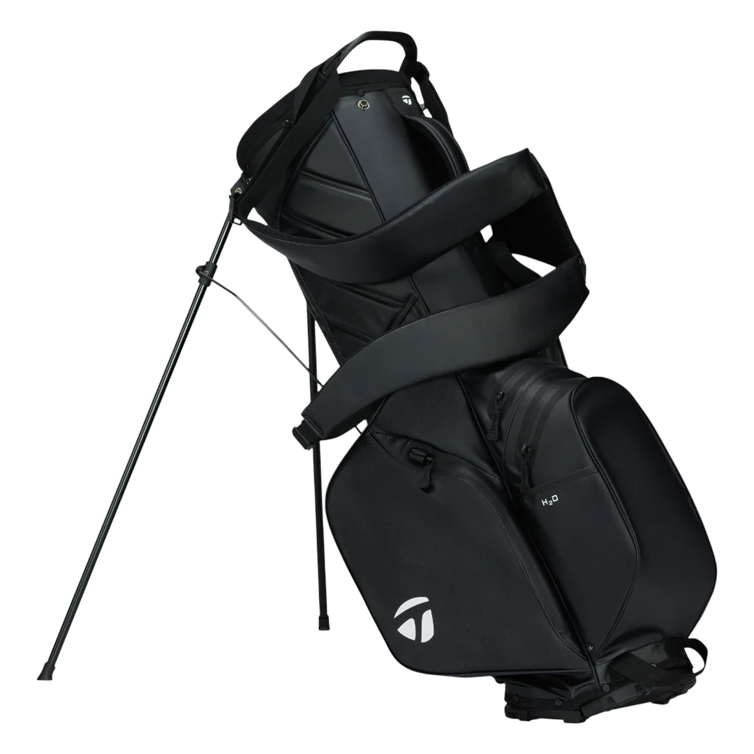 TaylorMade Storm Dry Golf Stand Bag M2396001 - Image 3