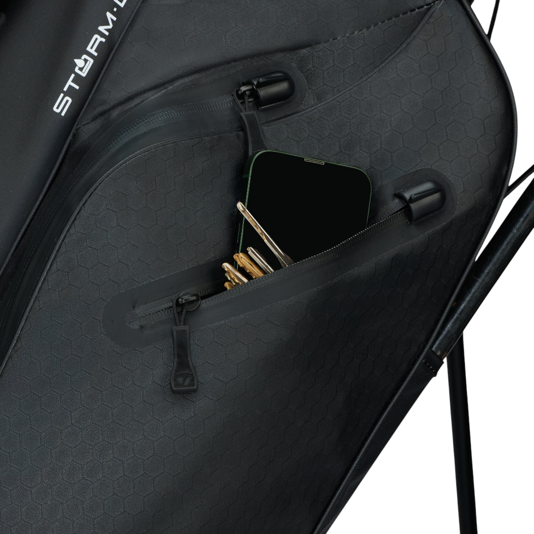 TaylorMade Storm Dry Golf Stand Bag M2396001 - Image 4