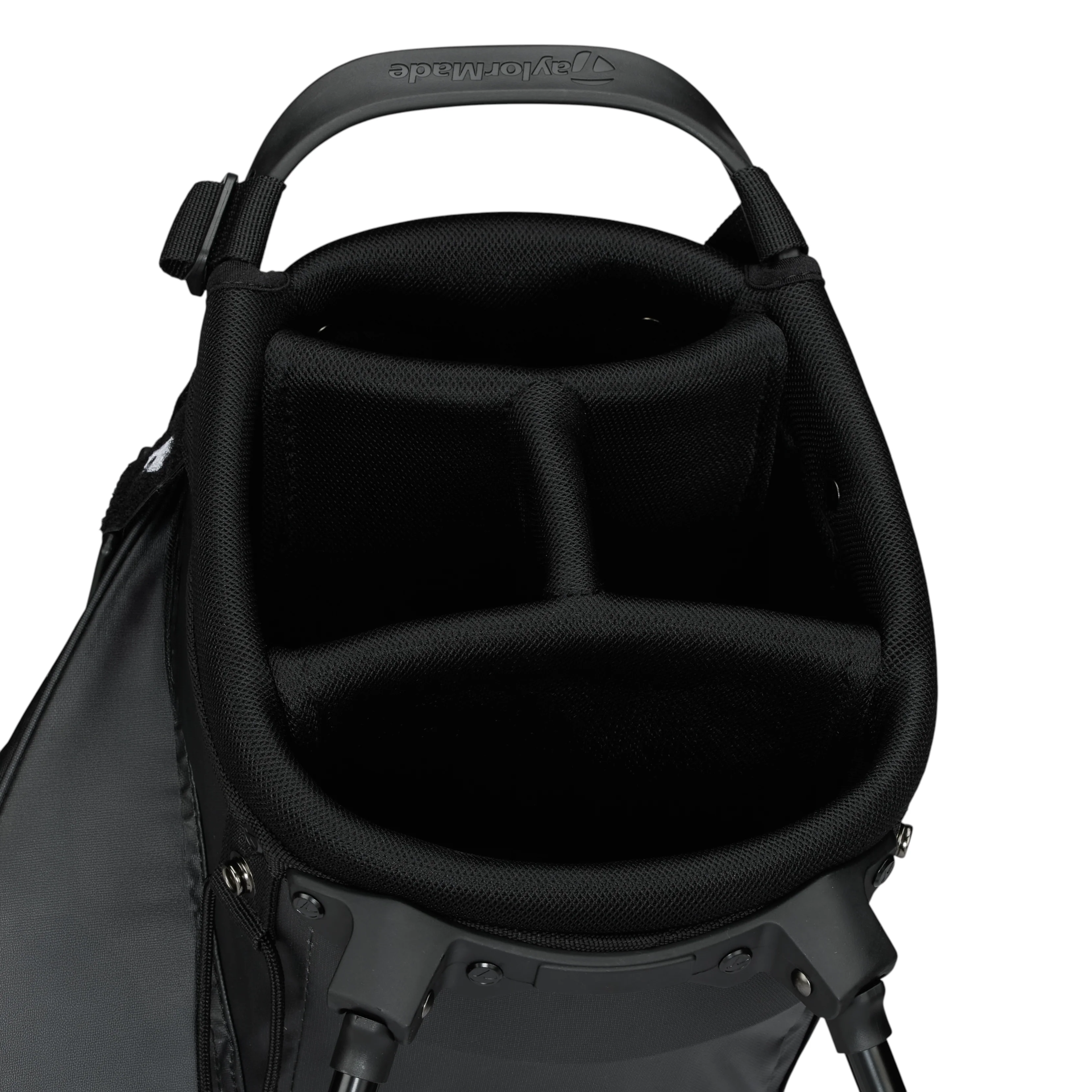 TaylorMade Storm Dry Golf Stand Bag M2396101 - Image 2