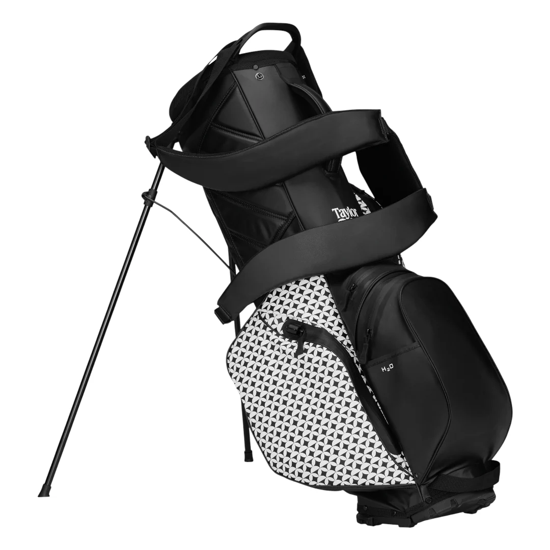 TaylorMade Storm Dry Golf Stand Bag M2396201 - Image 3