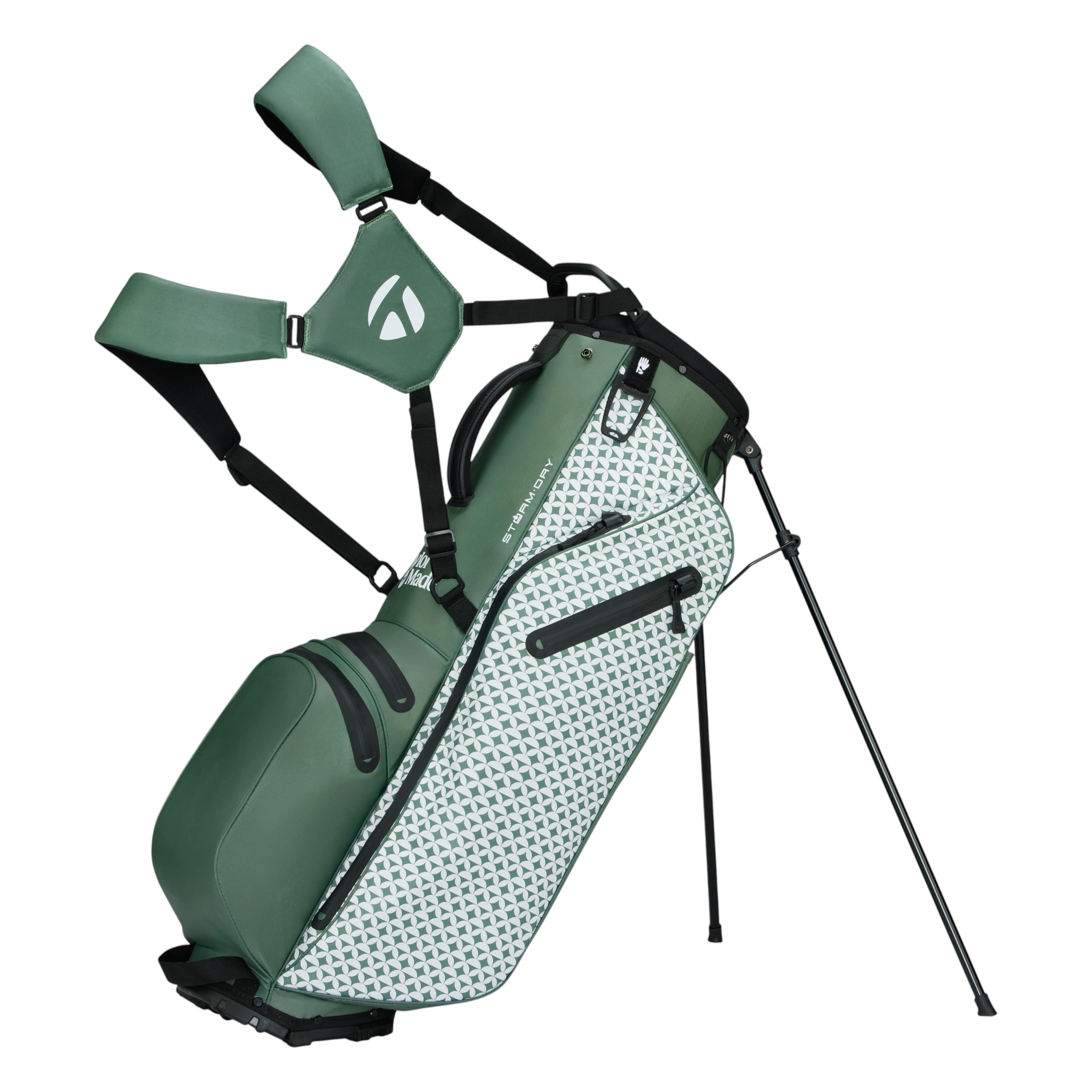 TaylorMade Storm Dry Golf Stand Bag M2396301