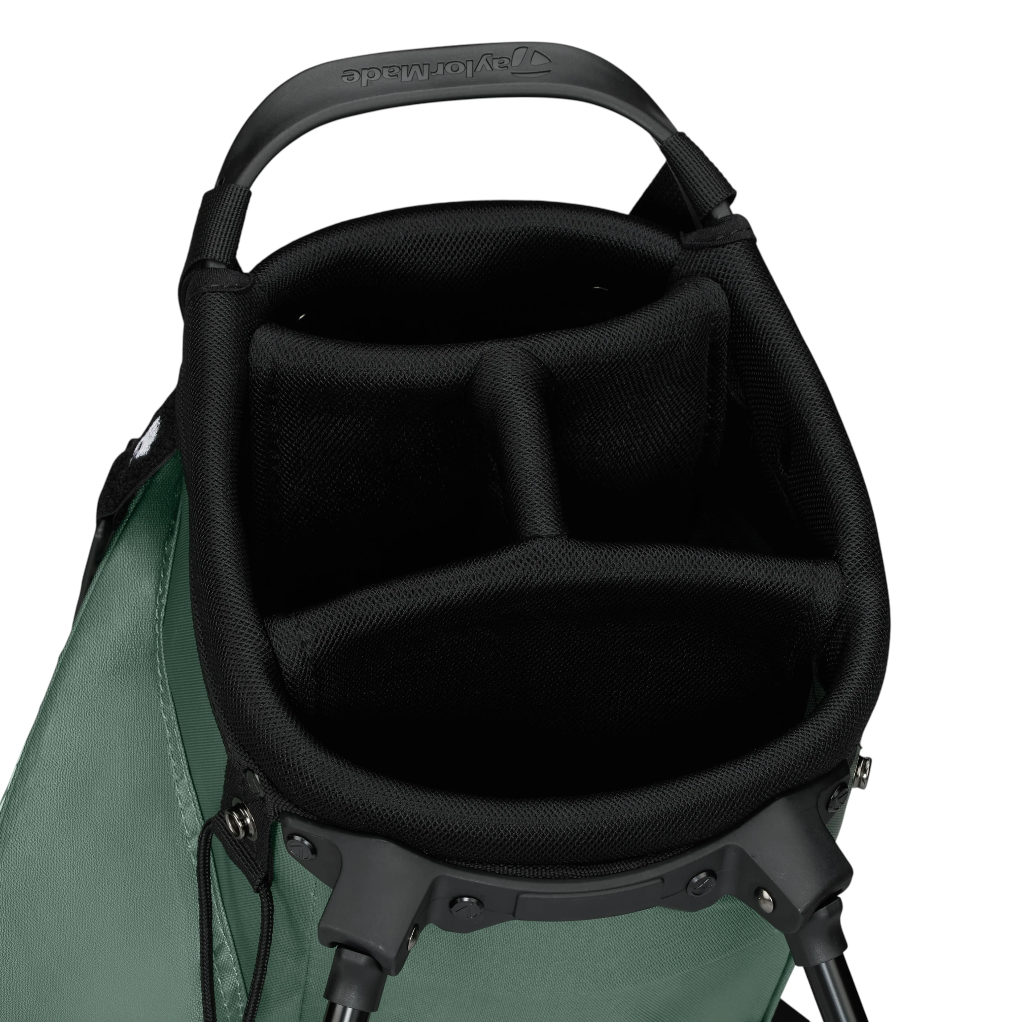 TaylorMade Storm Dry Golf Stand Bag M2396301 - Image 2