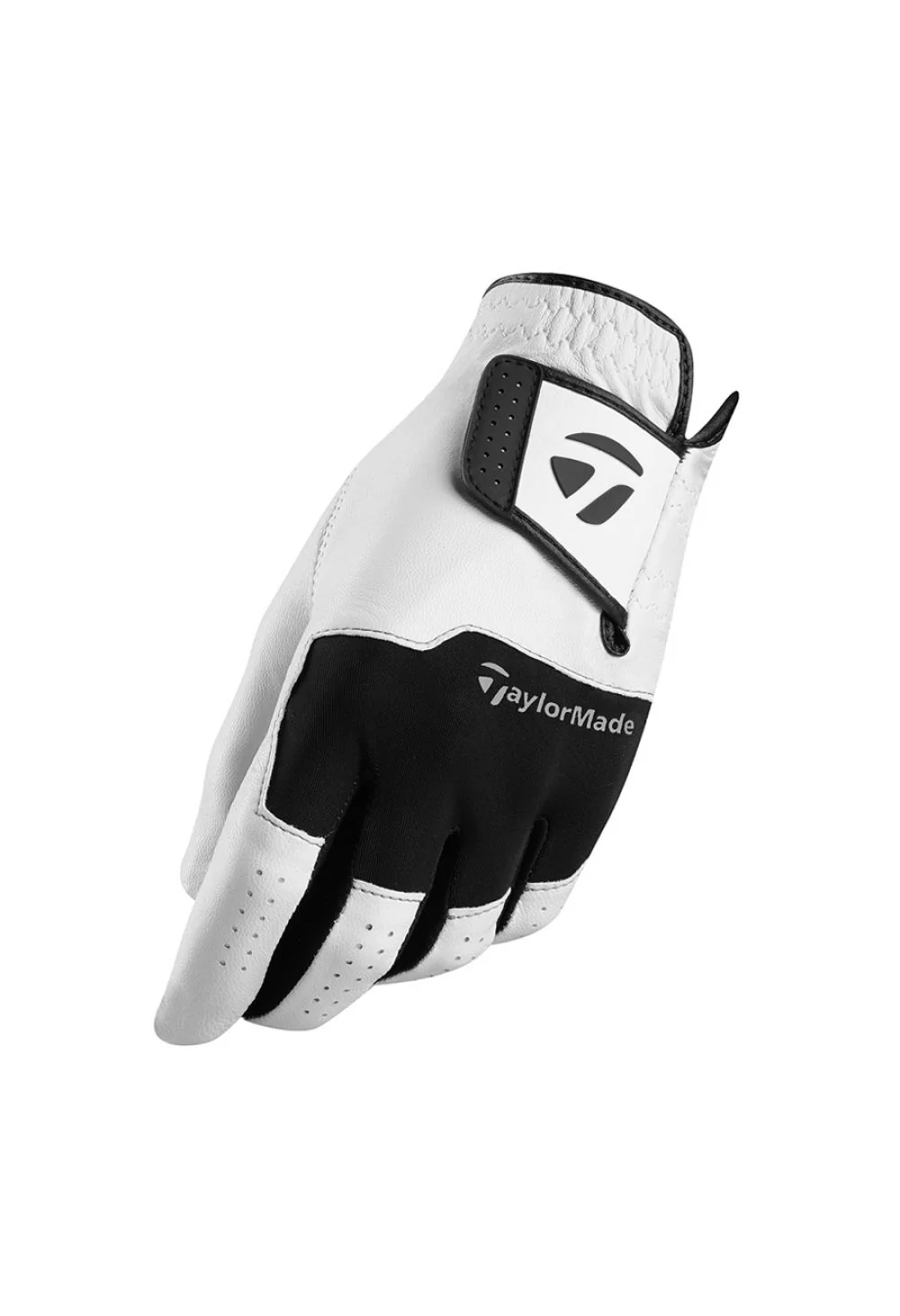 TaylorMade Stratus Leather Golf Glove N64054 - Image 3