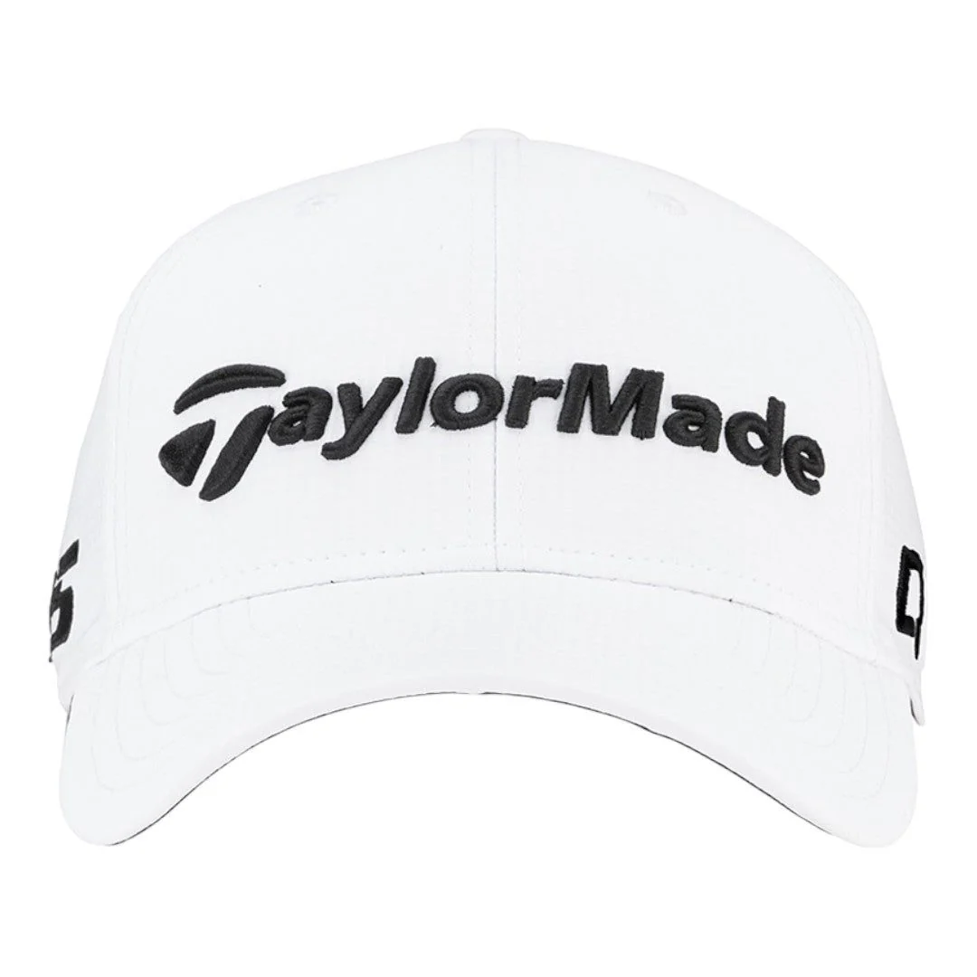 TaylorMade Tour Radar Golf Cap N2684618 - Image 5