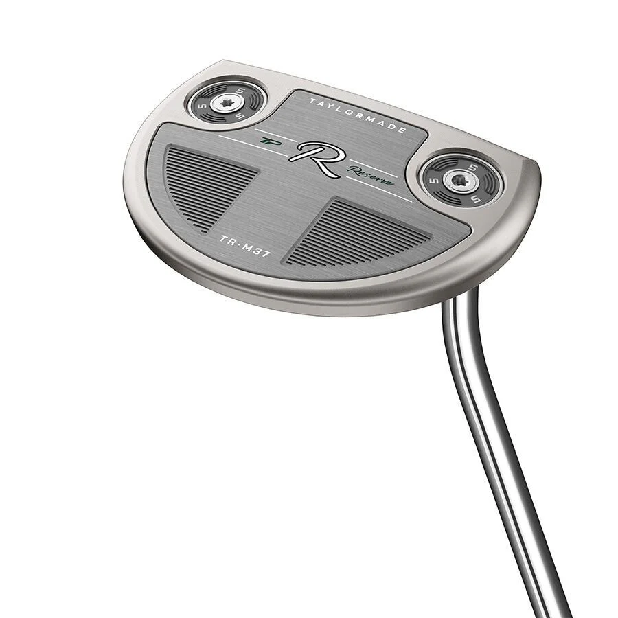 TaylorMade TP Reserve Golf Putter | M37 - Image 2