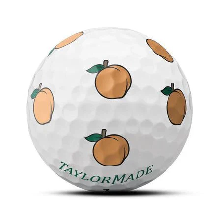 TaylorMade TP5X Pix Season Opener Limited Edition Golf Balls - Image 4