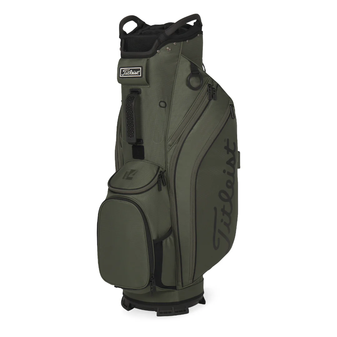 Titleist 14 Lightweight Golf Cart Bag TB22CT6