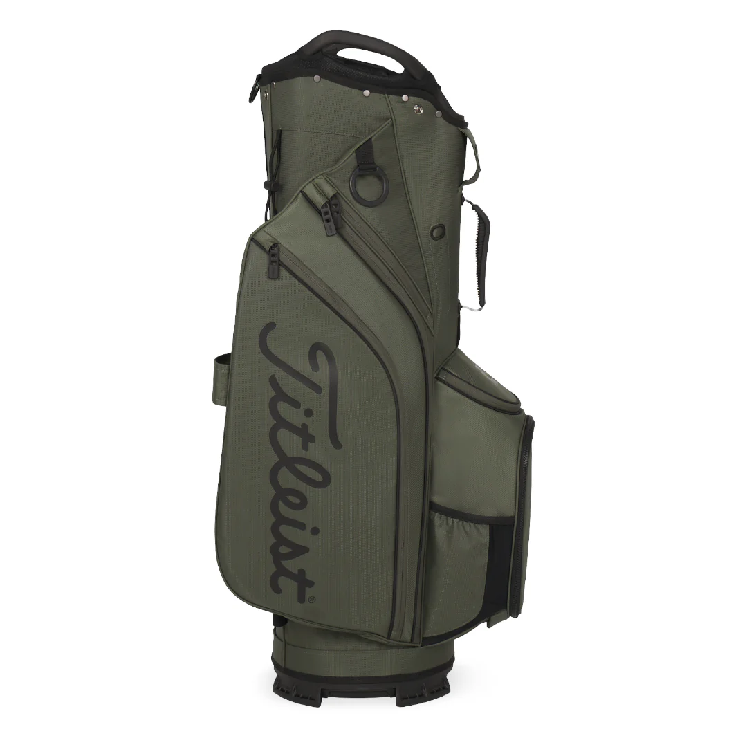 Titleist 14 Lightweight Golf Cart Bag TB22CT6 - Image 3