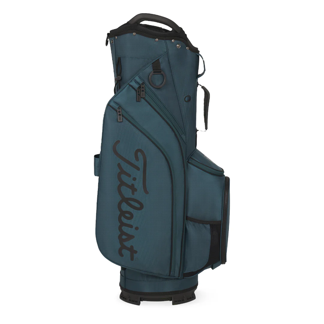 Titleist 14 Lightweight Golf Cart Bag TB22CT6 - Image 3