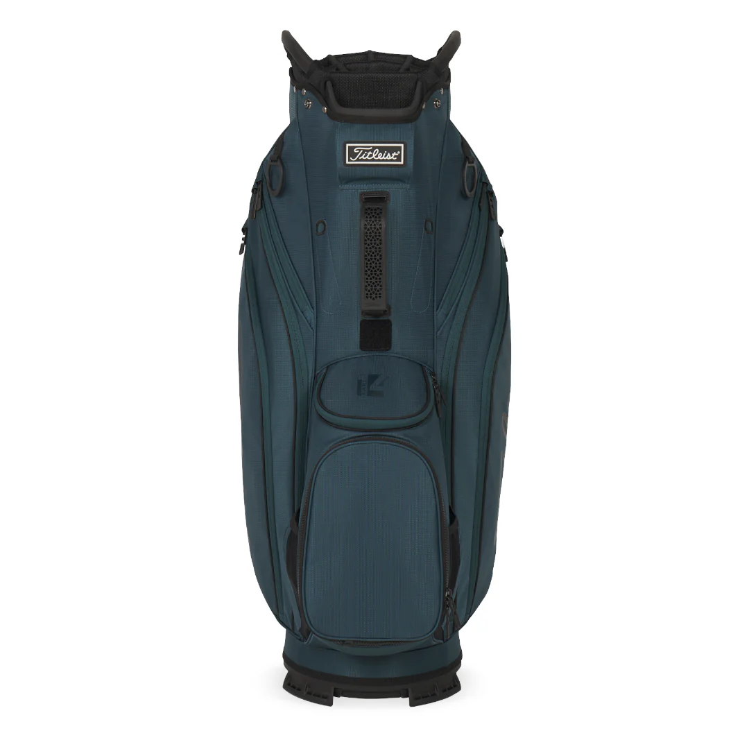 Titleist 14 Lightweight Golf Cart Bag TB22CT6 - Image 4