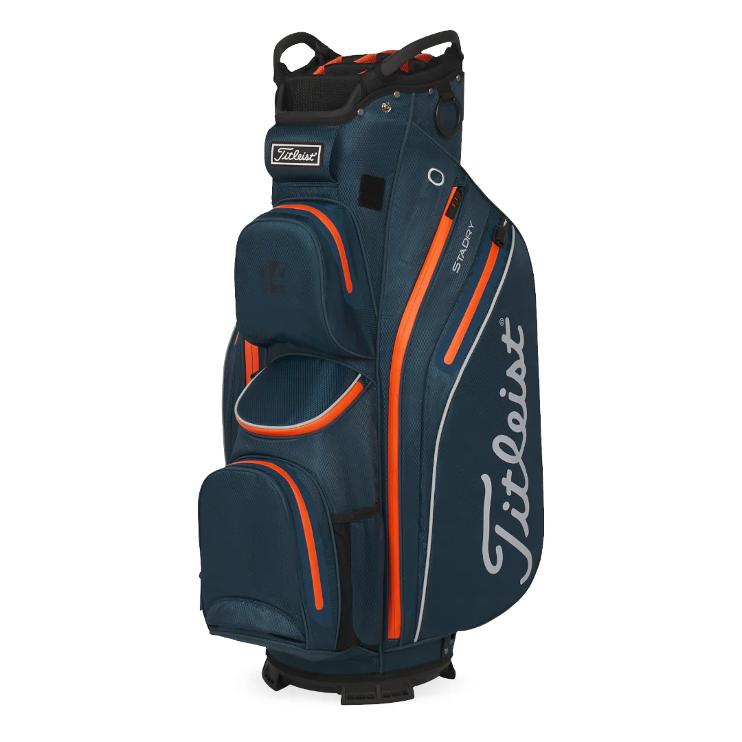Titleist 14 StaDry 14 Golf Cart Bag TB23CT9