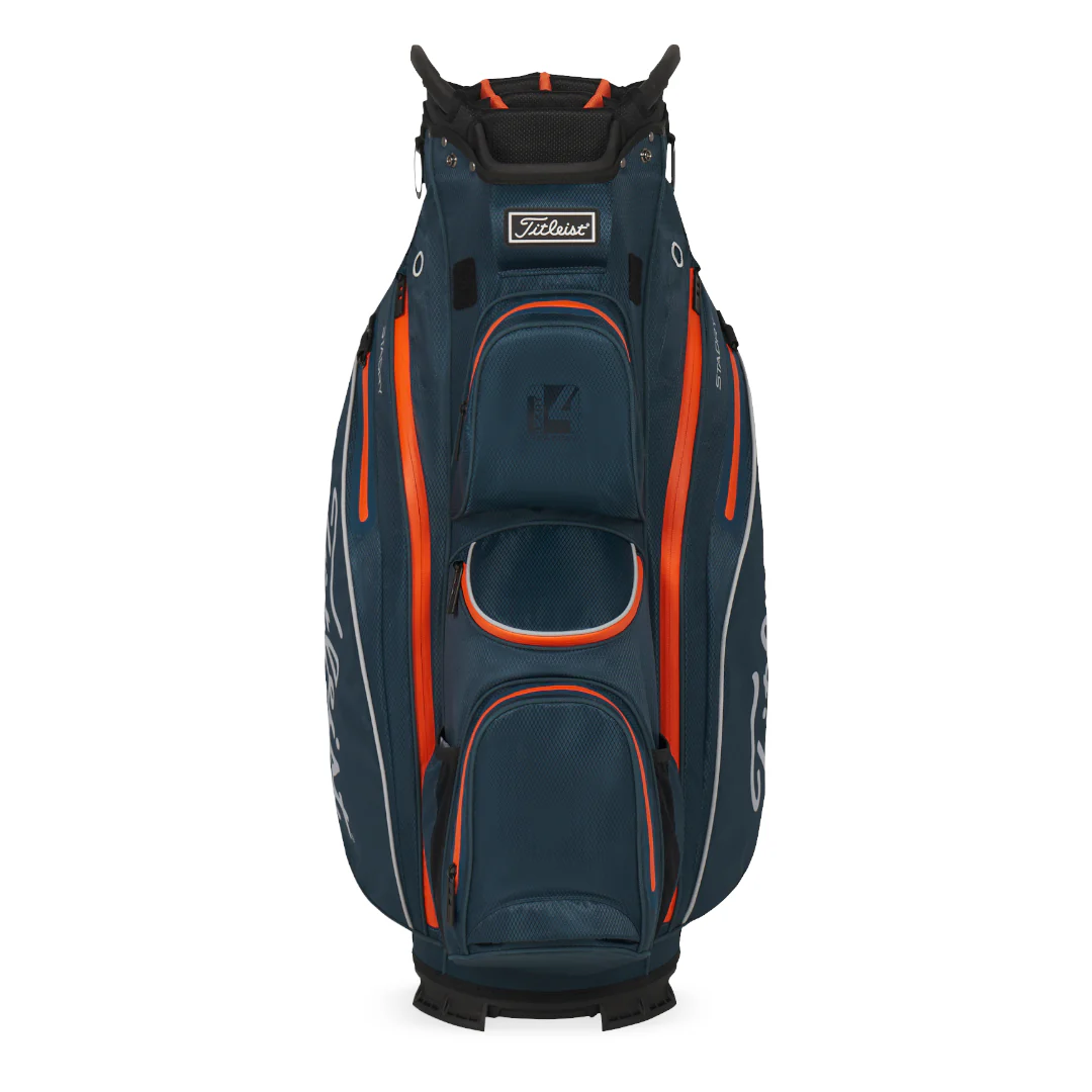 Titleist 14 StaDry 14 Golf Cart Bag TB23CT9 - Image 2