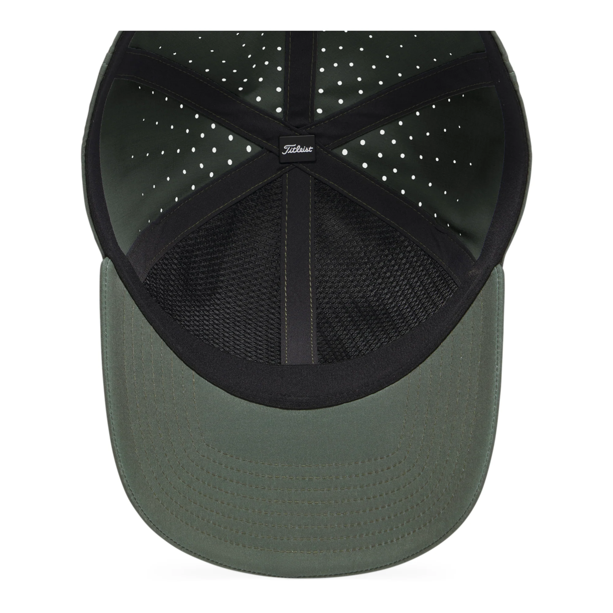 Titleist Charleston Breezer Golf Cap TH26ACHBZ - Image 4