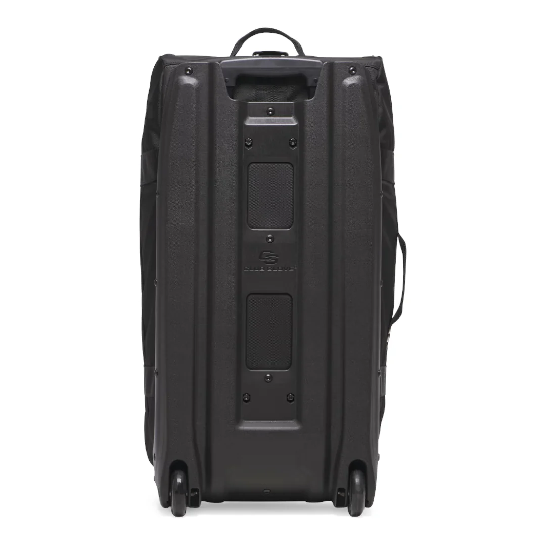 Titleist Club Rolling Golf Duffel Bag TA26CGCRDF - Image 3