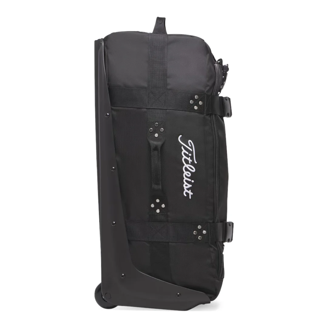 Titleist Club Rolling Golf Duffel Bag TA26CGCRDF - Image 4