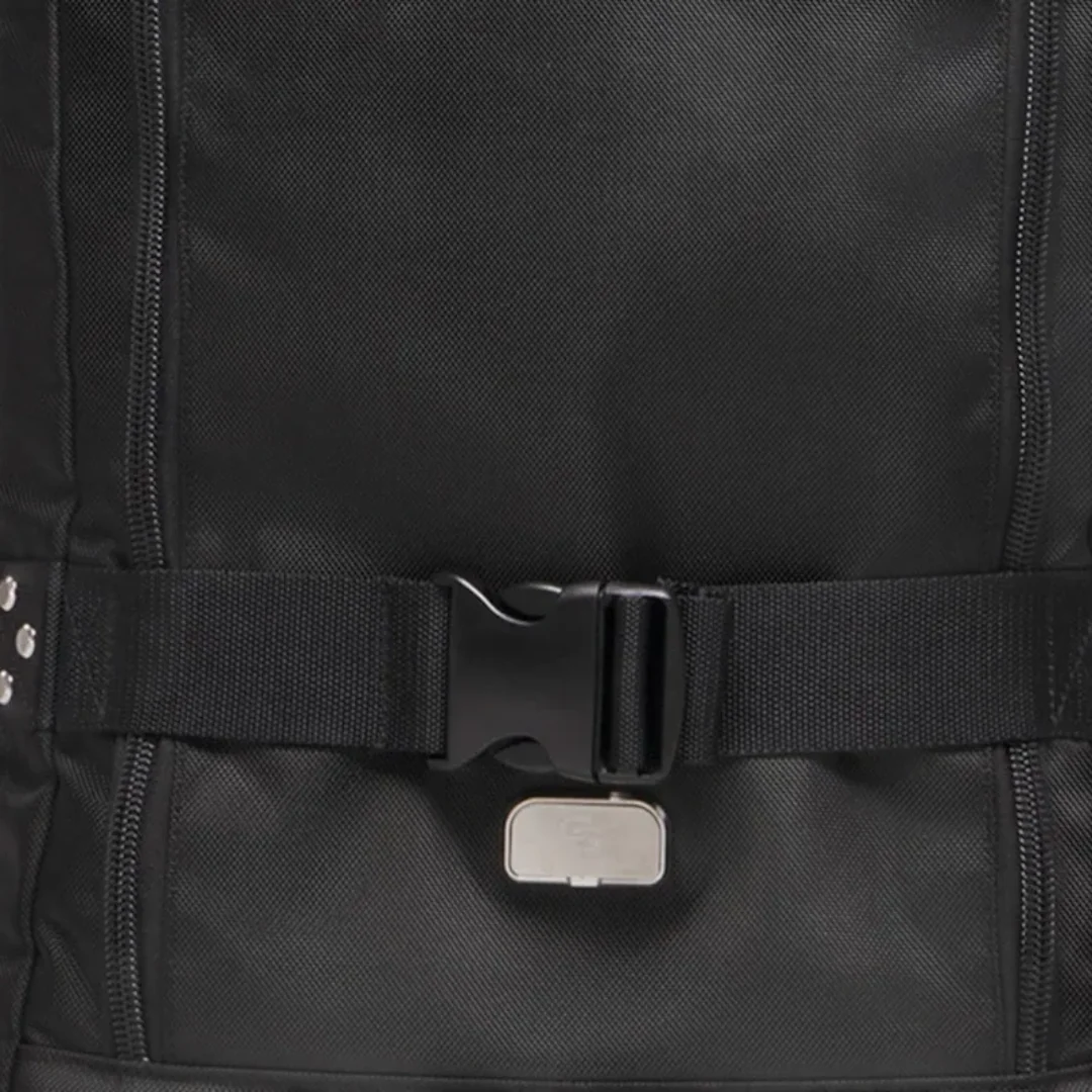 Titleist Club Rolling Golf Duffel Bag TA26CGCRDF - Image 6
