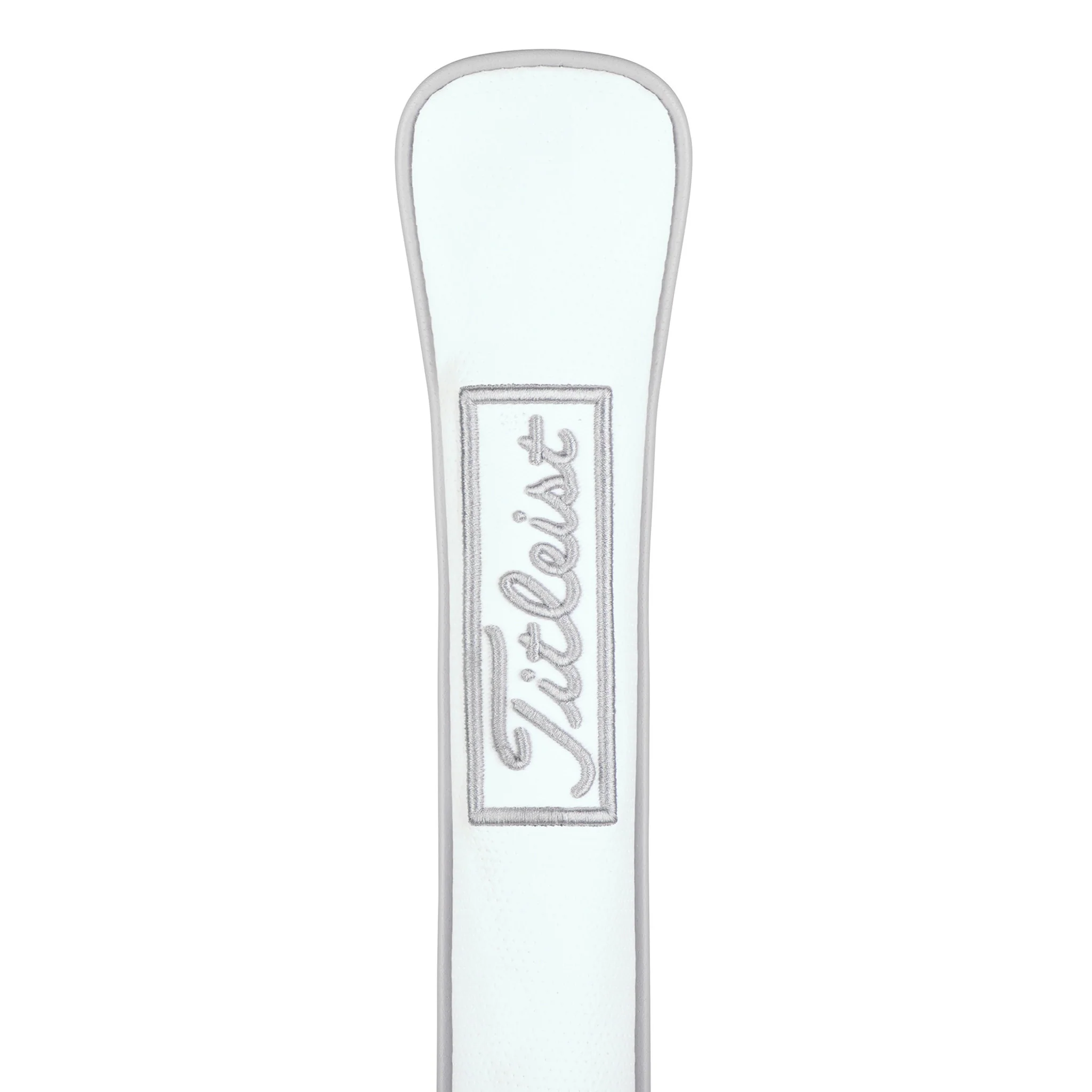 Titleist Frost Out Leather Alignment Stick Cover TA22LASCFO - Image 2