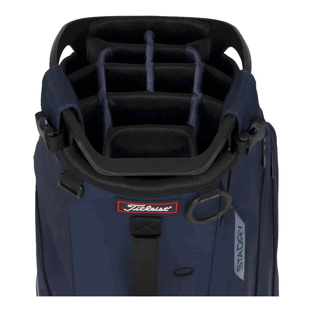 Titleist Hybrid 14 StaDry Golf Stand Bag TB25SX13 - Image 2