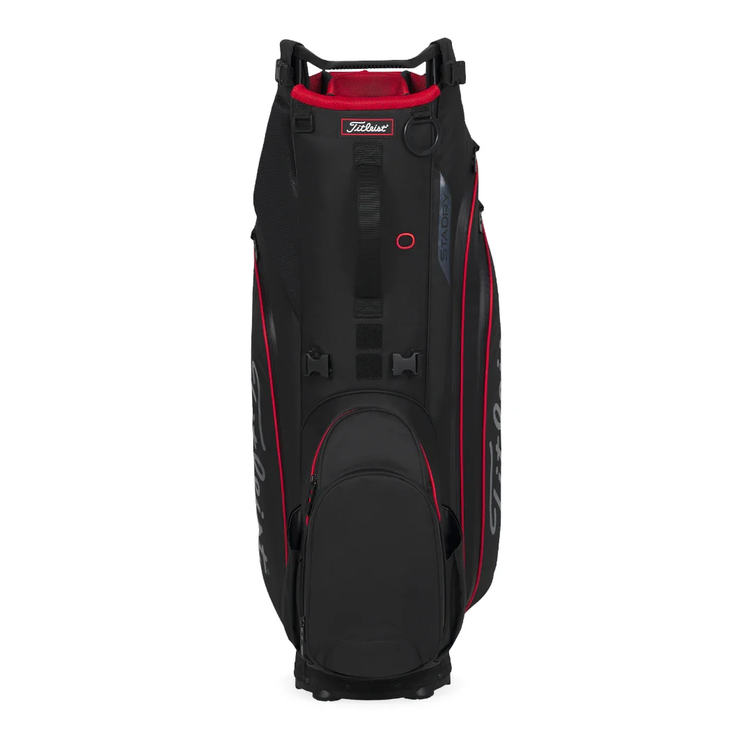 Titleist Hybrid 14 StaDry Golf Stand Bag TB25SX13 - Image 4