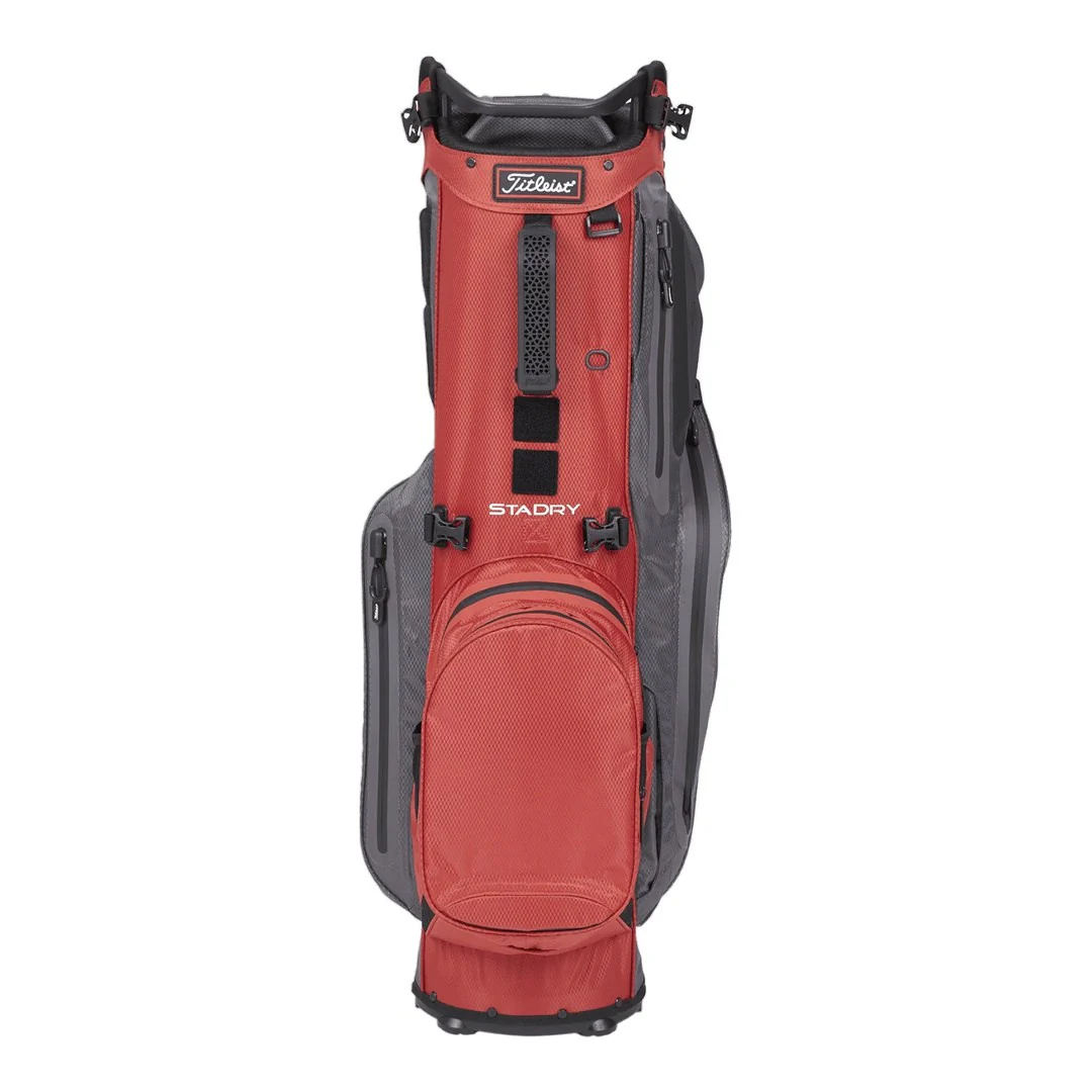 Titleist Hybrid StaDry 14 Stand Bag TB21SX13 - Image 2