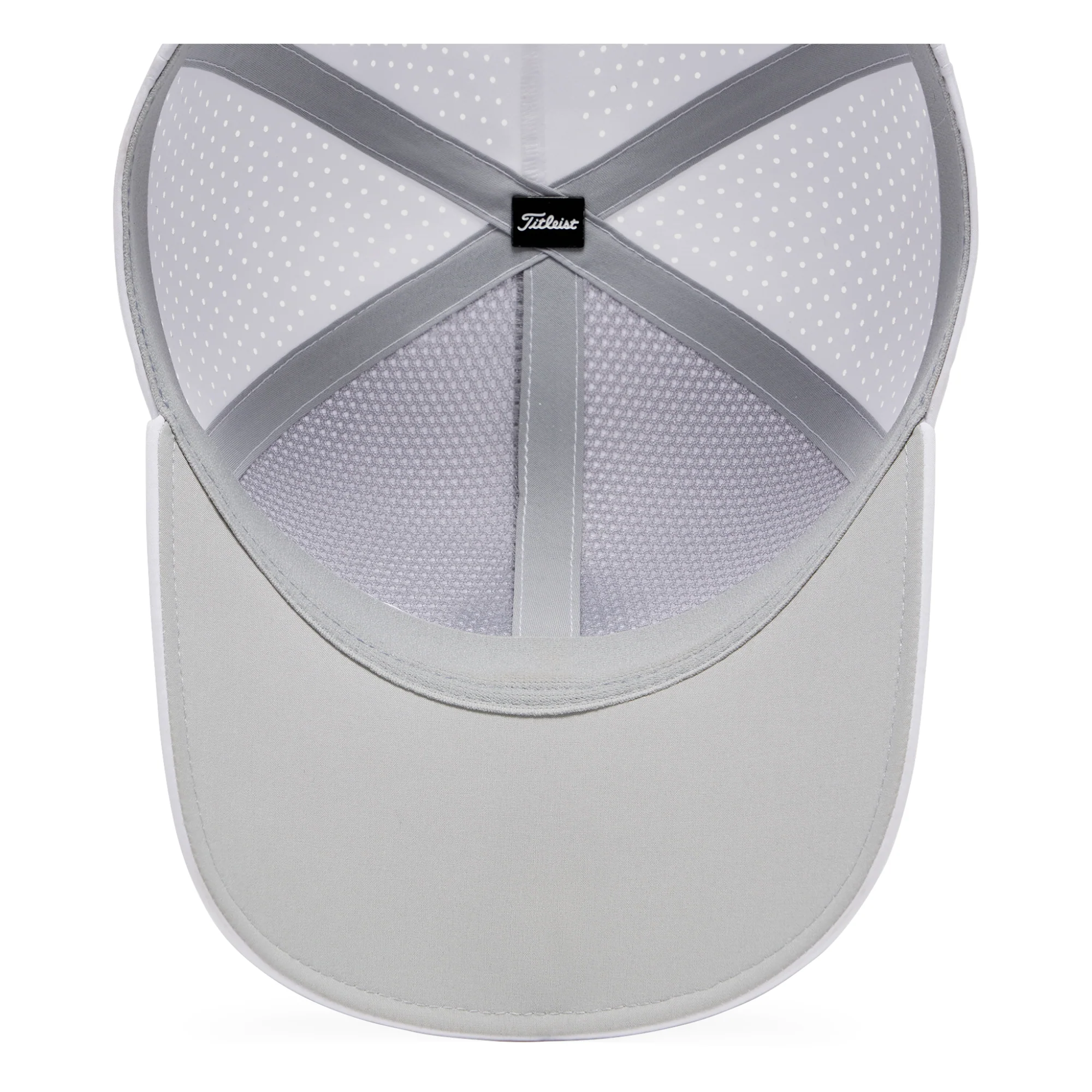 Titleist Ladies Charleston Breezer Golf Cap TH26AWCB - Image 4