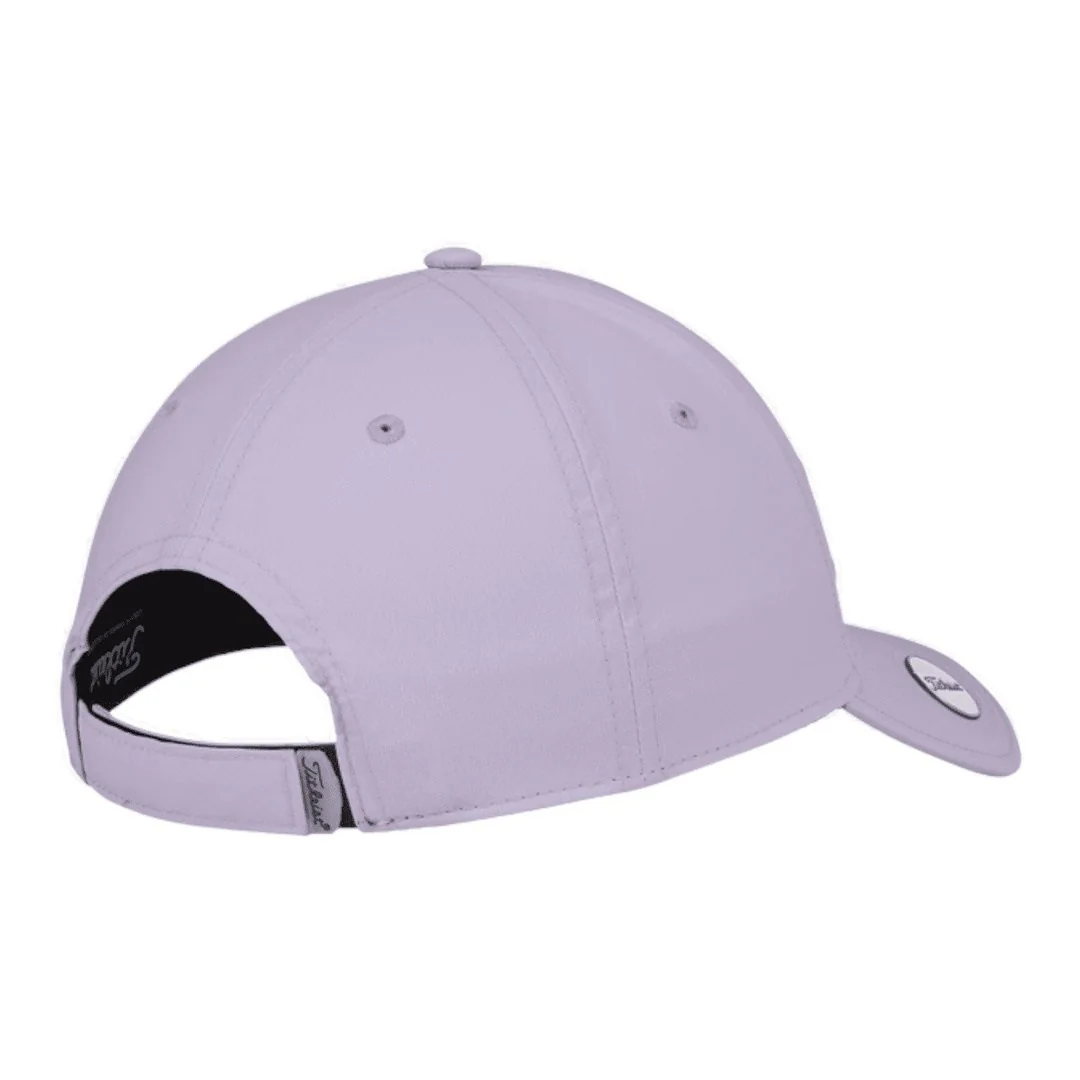 Titleist Ladies Players Performance Ball Marker Golf Cap TH23AWPBMN2 - Image 4
