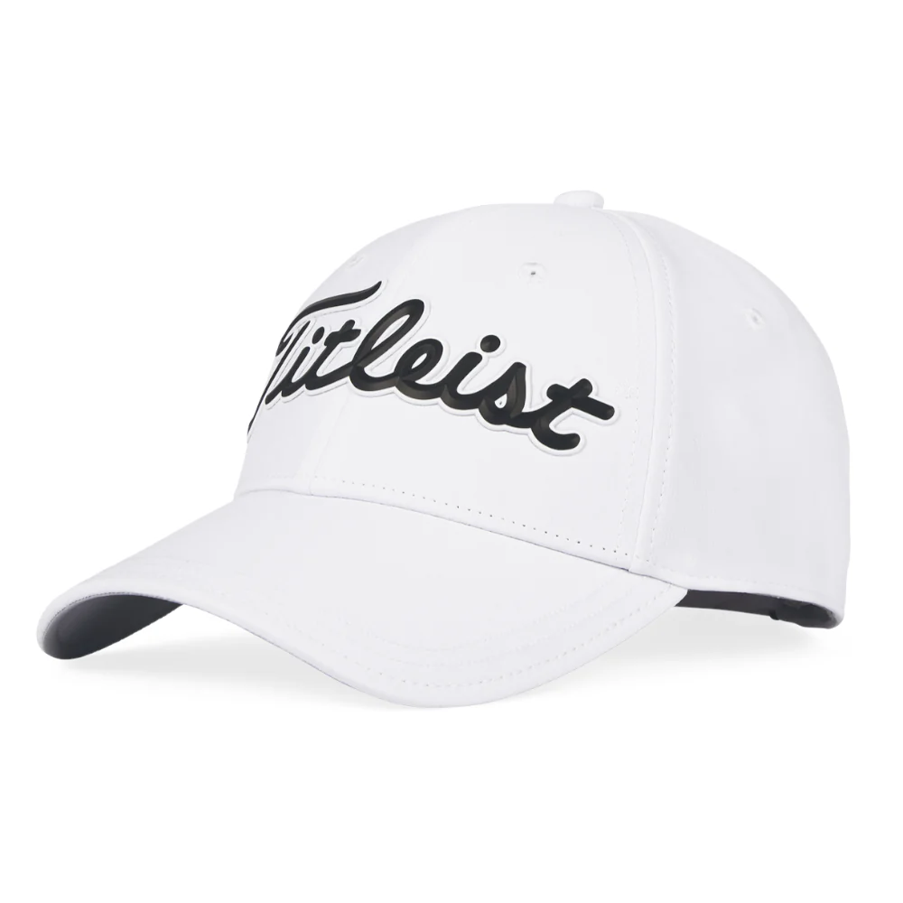 Titleist Ladies Players Performance Ball Marker Golf Cap TH25AWPBM