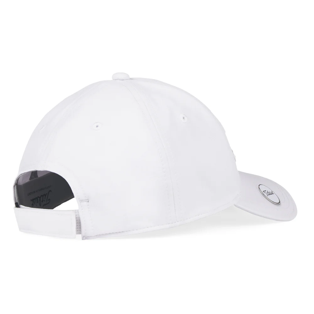 Titleist Ladies Players Performance Ball Marker Golf Cap TH25AWPBM - Image 4