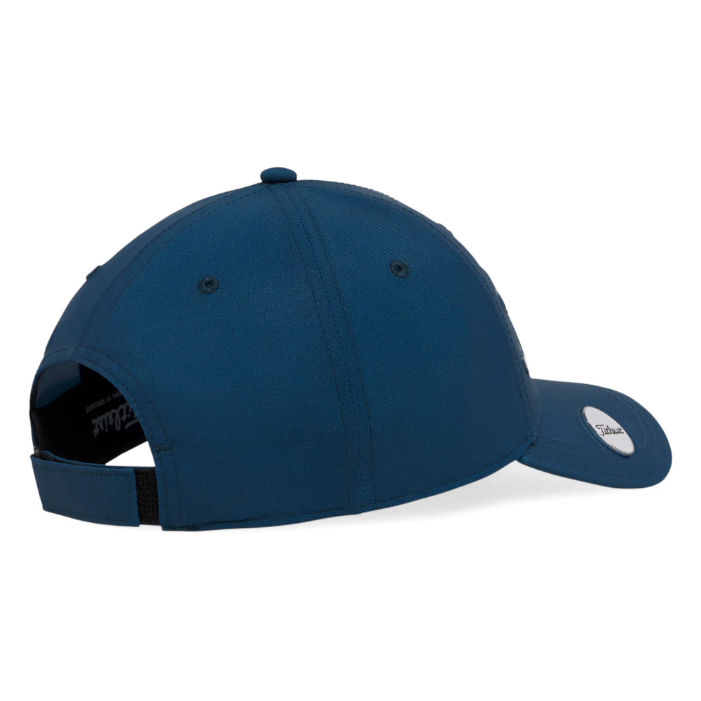 Titleist Ladies Players Performance Ball Marker Golf Cap TH25AWPBMN - Image 4