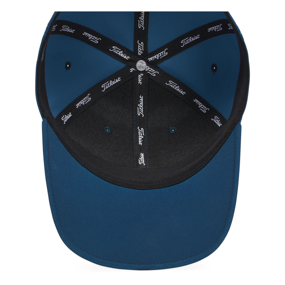 Titleist Ladies Players Performance Ball Marker Golf Cap TH25AWPBMN - Image 5