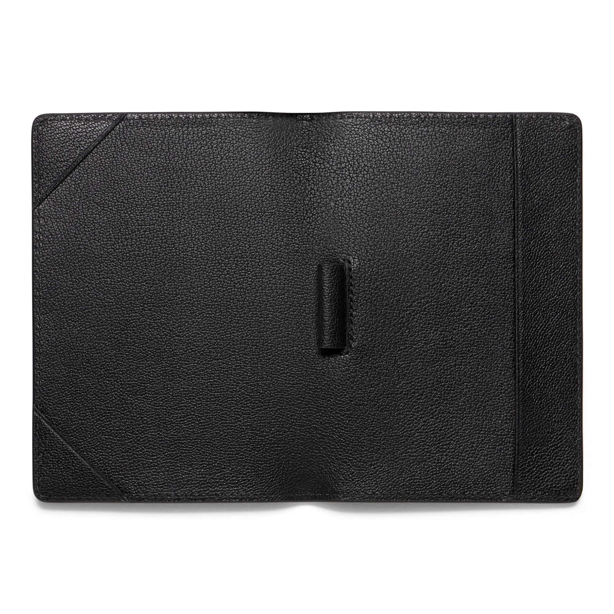 Titleist Leather Golf Scorecard Holder TA26SH - Image 2