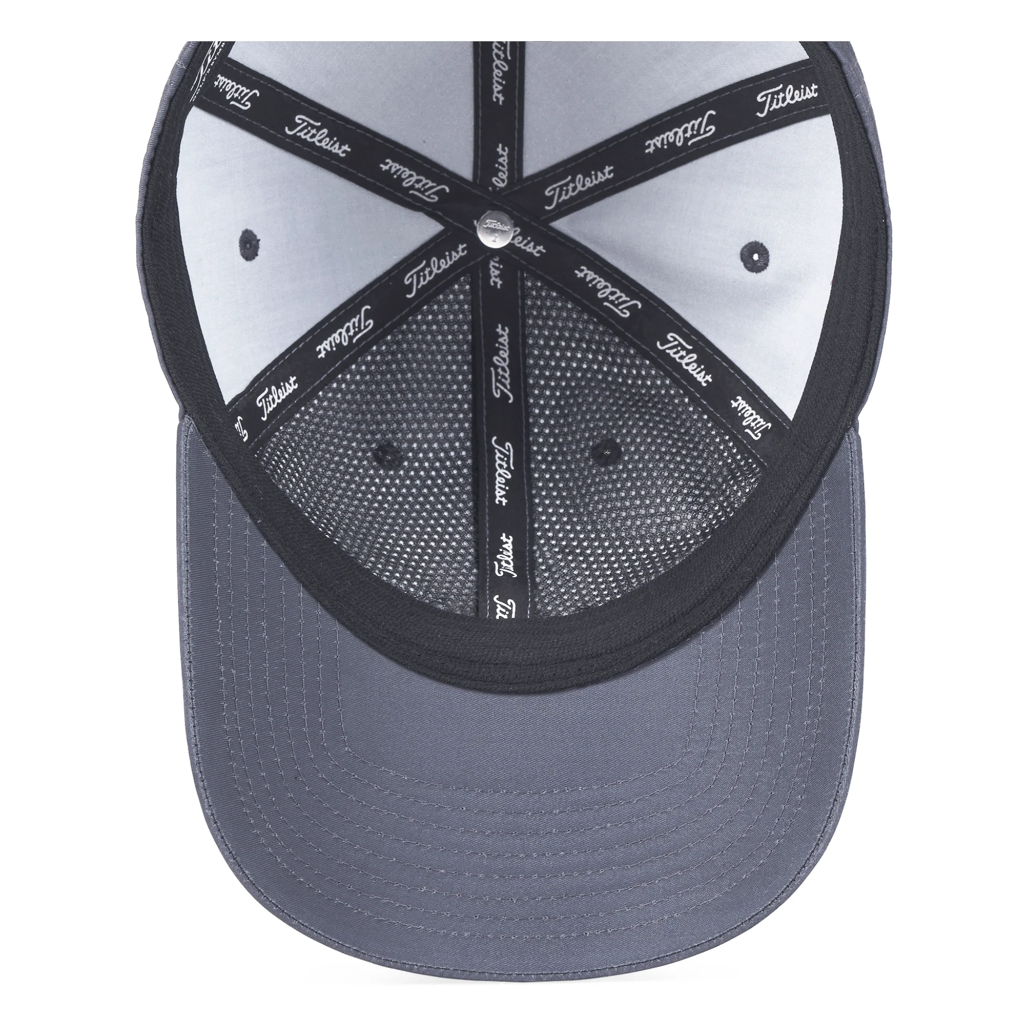 Titleist Montauk Lightweight Golf Cap TH25AMTLW - Image 4
