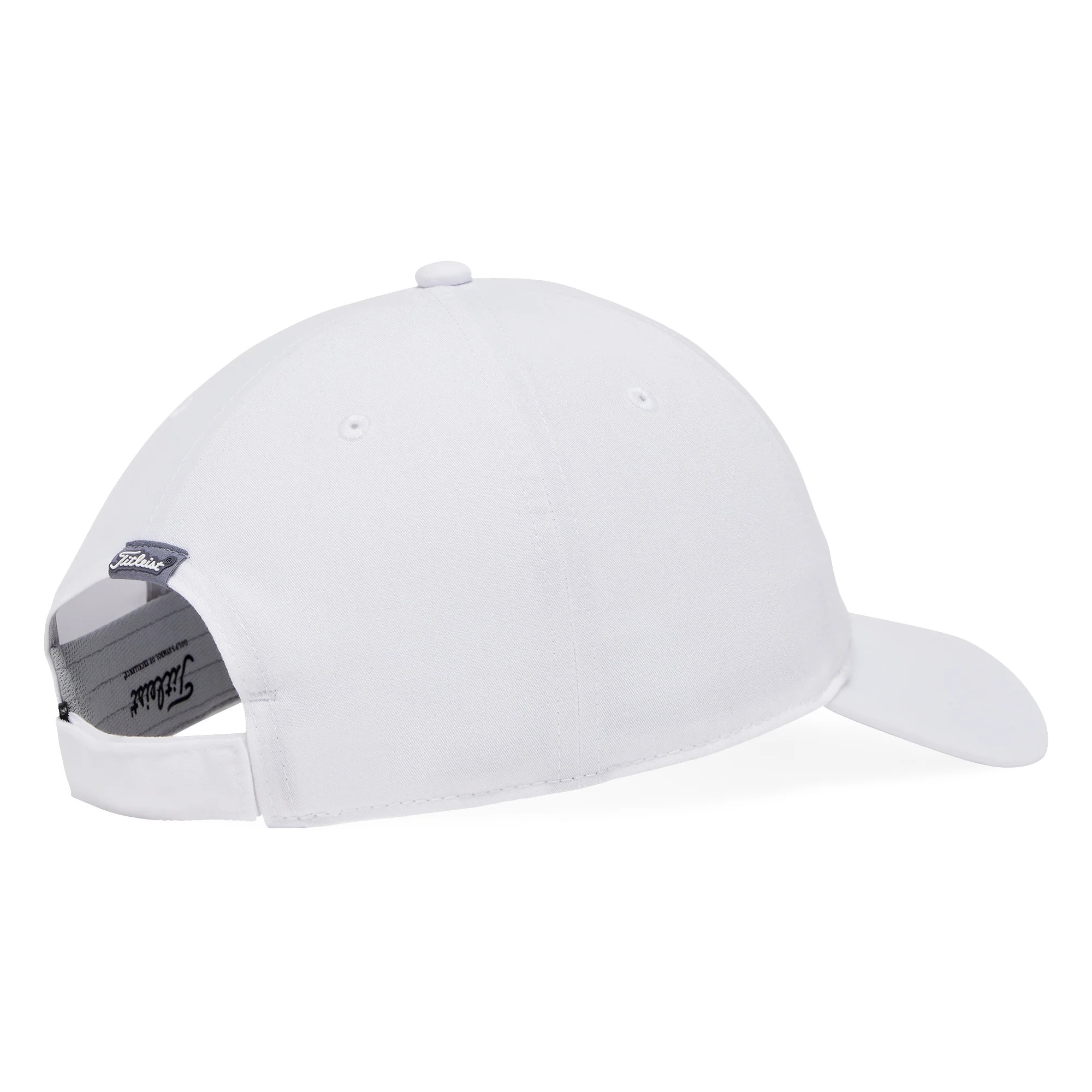 Titleist Montauk Lightweight Golf Cap TH25AMTLW - Image 4